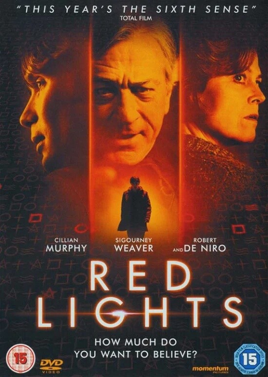 Red Lights