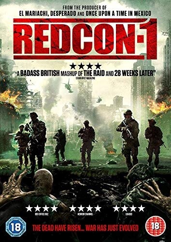 Redcon 1