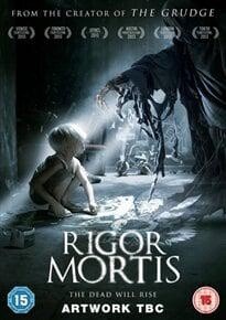 Rigor Mortis | DVD