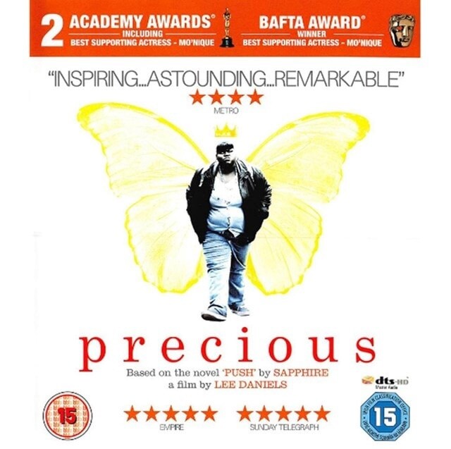 Precious
