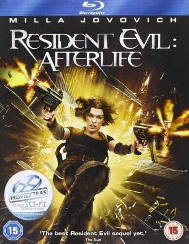 Resident Evil Afterlife BR