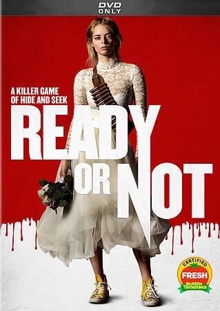 Ready Or Not