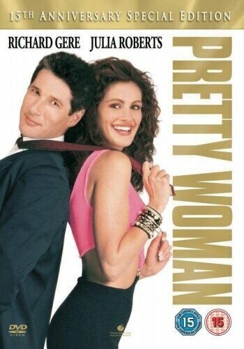 Pretty Woman