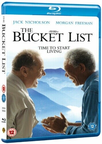 The Bucket List | BluRay