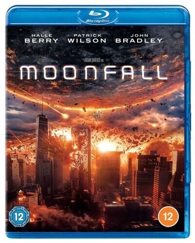 Moonfall | BluRay