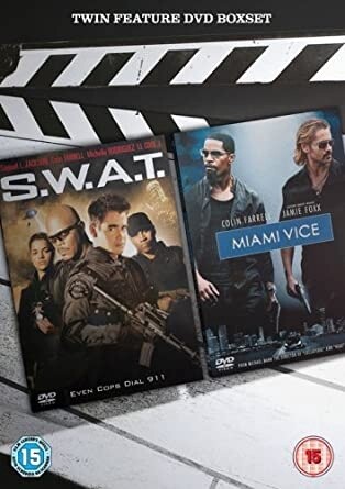 S.W.A.T/Miami Vice