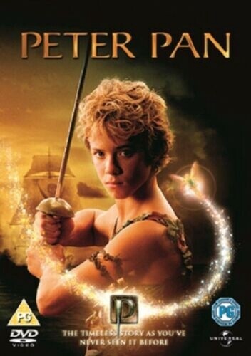 Peter Pan | DVD