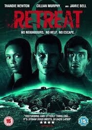 Retreat, Version: DVD