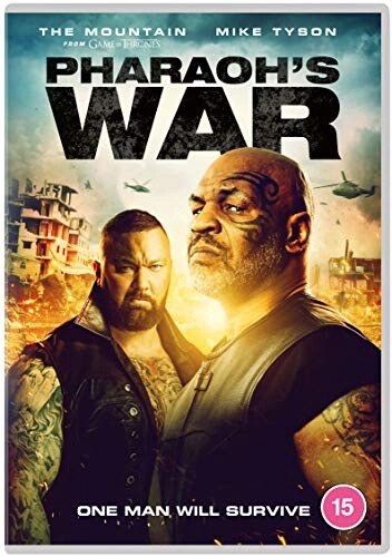 Pharaoh&#39;s War