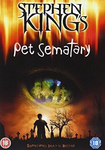 Pet Semetary
