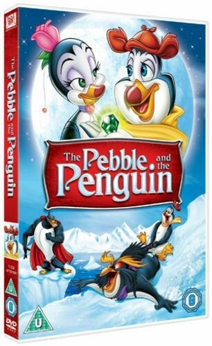 Pebble &amp; The Penguin