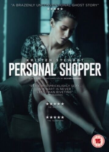 Personal Shopper, Version: DVD