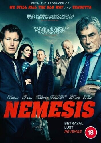 Nemesis | DVD