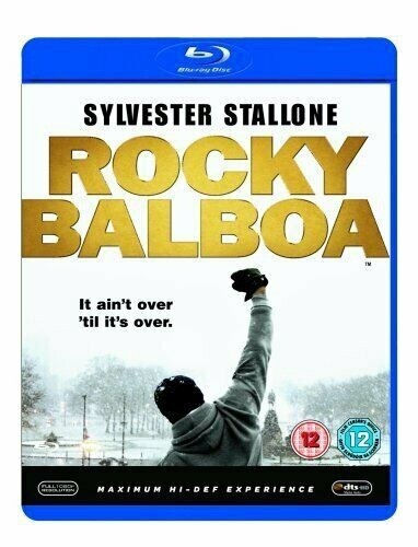 Rocky Balboa BR