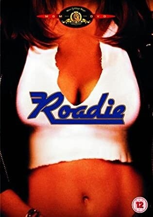 Roadie, Version: DVD