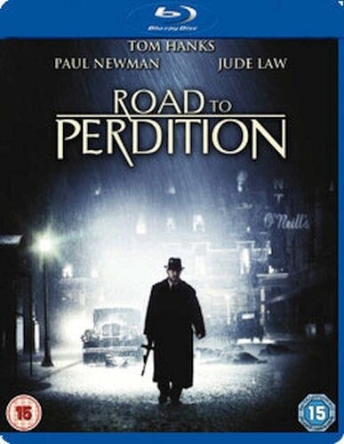 Road to Perdition