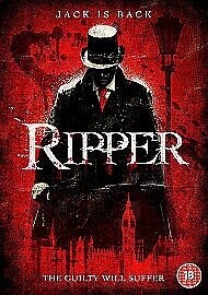 Ripper, Version: DVD