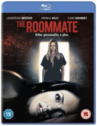 Roommate, Version: Bluray