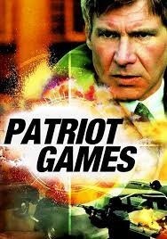 Patriot Games