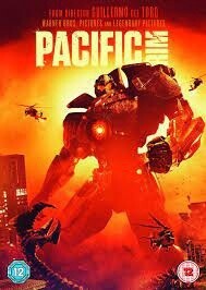 Pacific Rim, Version: DVD