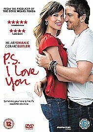 P.S. I Love You