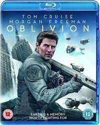 Oblivion, Version: Blu Ray