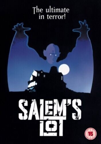 Salem&#39;s Lot, Version: DVD
