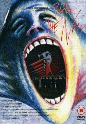 Pink Floyd The Wall