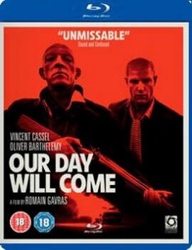 Our Day Will Come, Version: BluRay