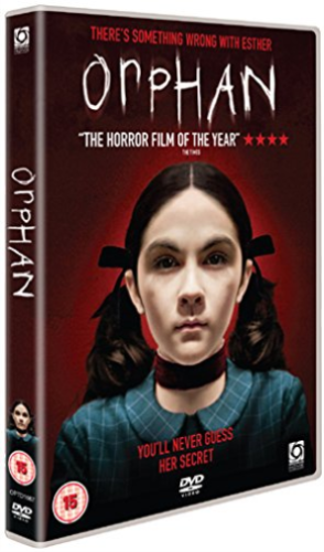 Orphan | DVD