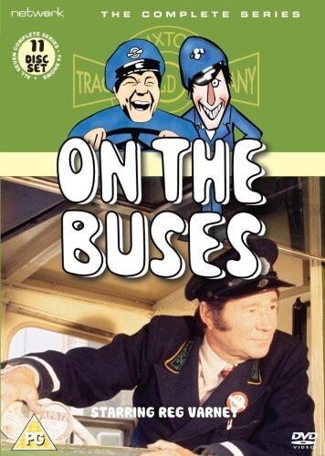 On The Buses