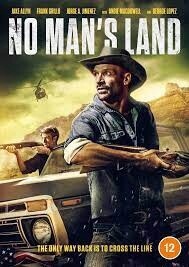 No Man Lands | DVD
