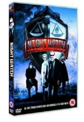 Night Watch | DVD