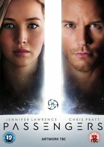 Passengers, Version: DVD