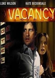No Vacancy