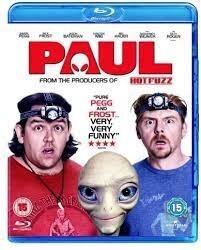 Paul, Version: Blu Ray