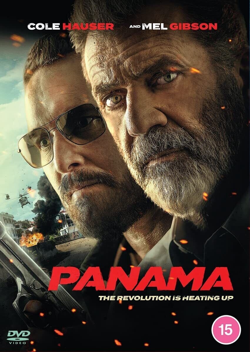 Panama | DVD