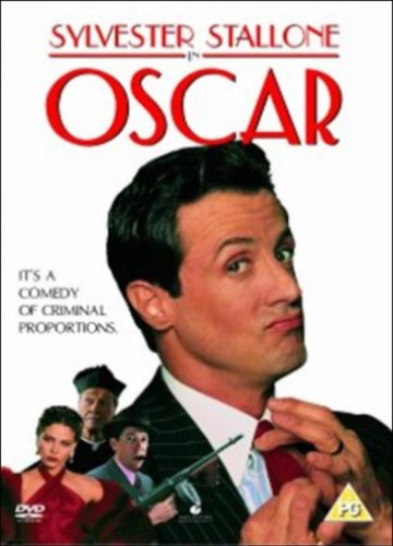 Oscar | DVD