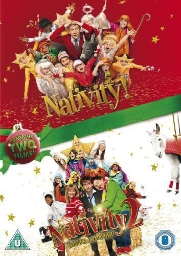 Nativity 1 &amp; 2