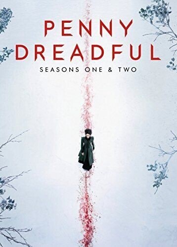 Penny Dreadful Season 1 &amp; 2