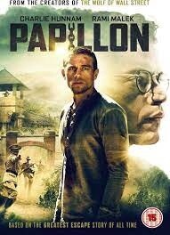 Papillon 2019