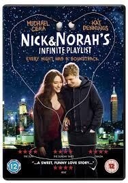 Nick &amp; Norah&#39;s Infinite Playlist | DVD
