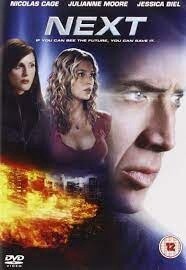 Next | DVD