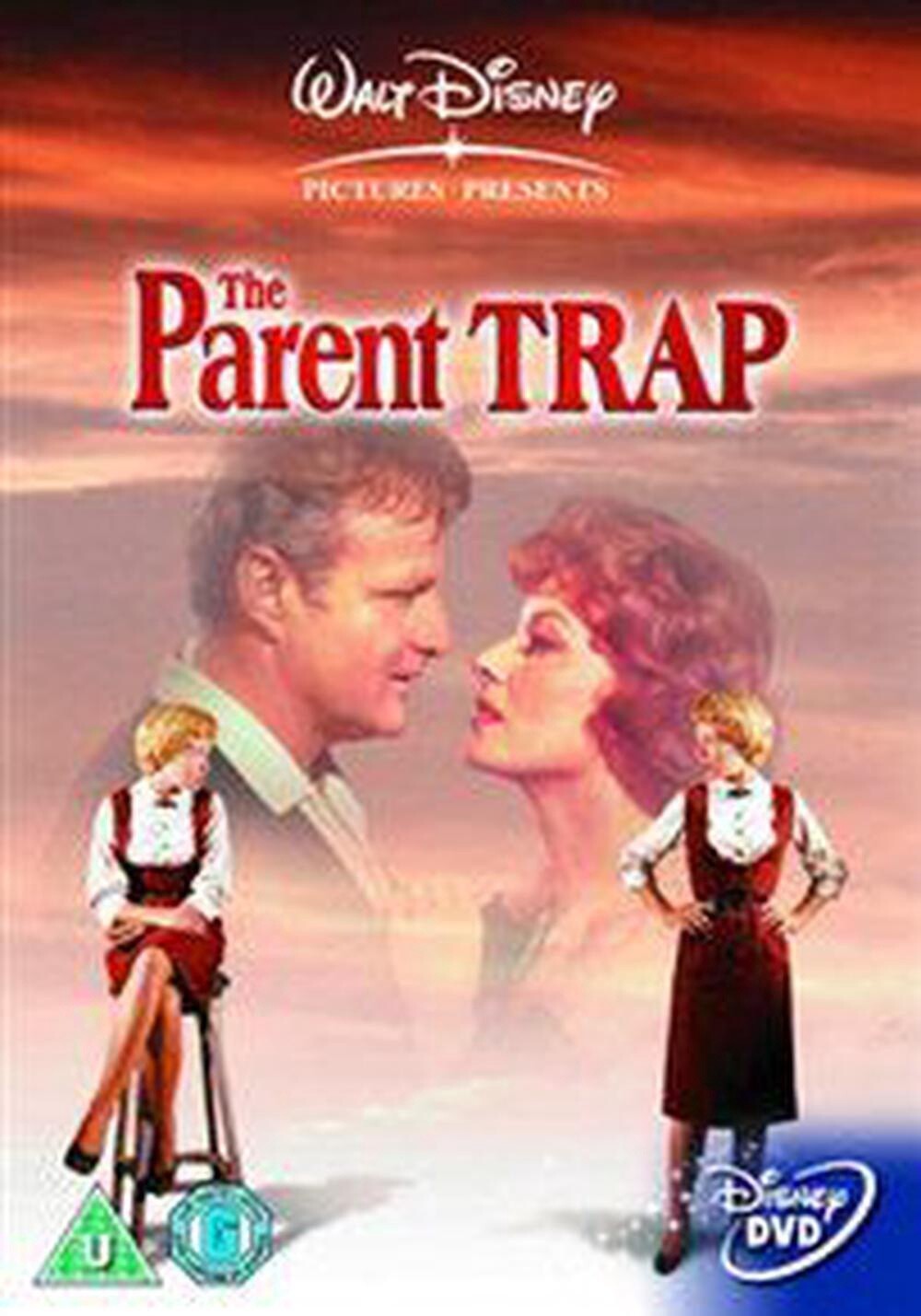 Parent Trap | DVD