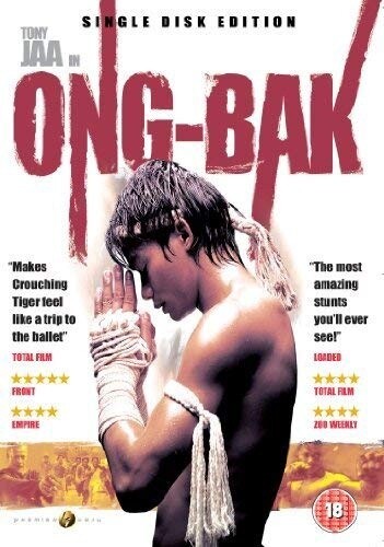 Ong-Bak