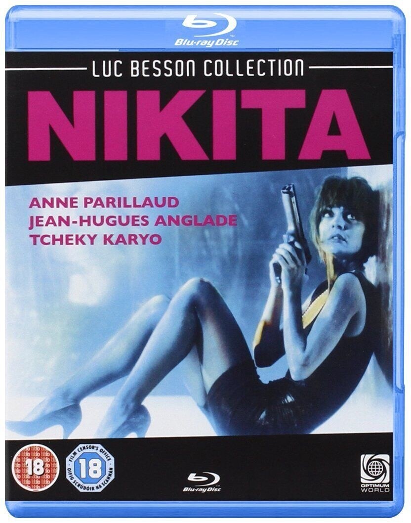 Nikita