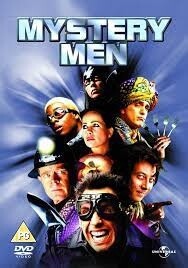 Mystery Men | DVD