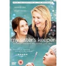 My Sister&#39;s Keeper, Version: DVD