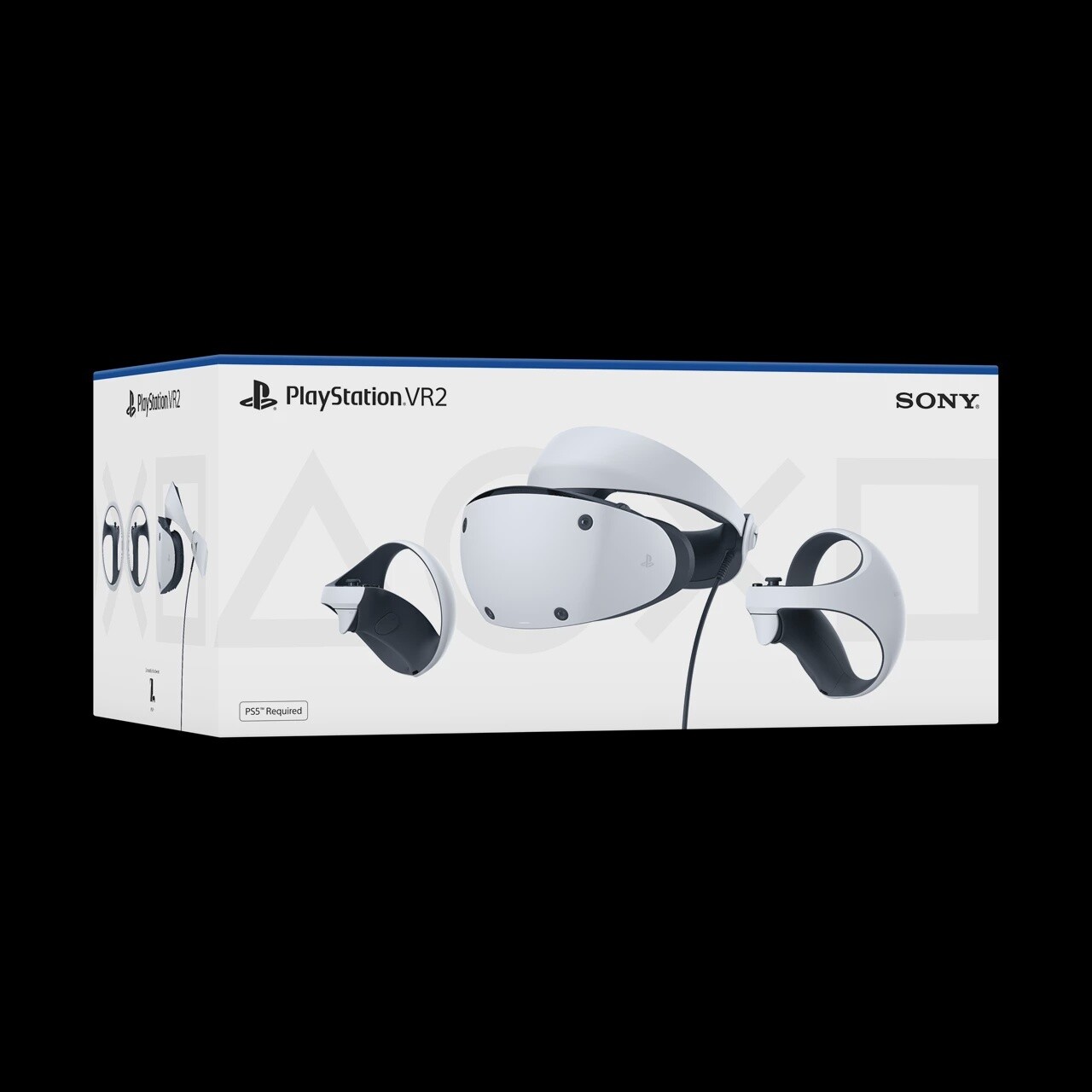 PlayStation VR2 Solus Headset