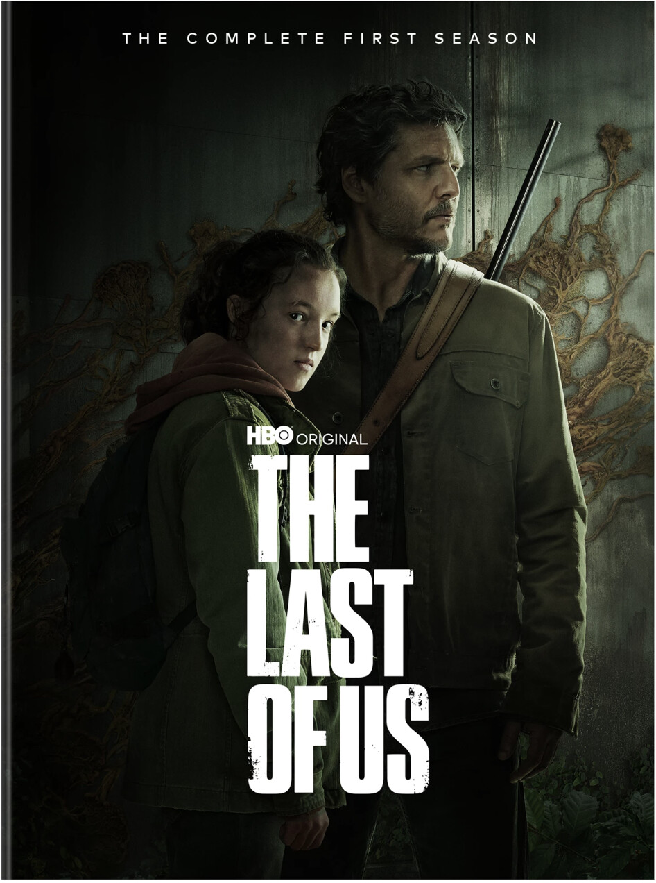 Last Of Us Season 1 | DVD 70